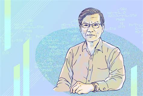 醣化學家 50 年的合成之路—翁啟惠專訪 研之有物 │ 串聯您與中央研究院的橋梁