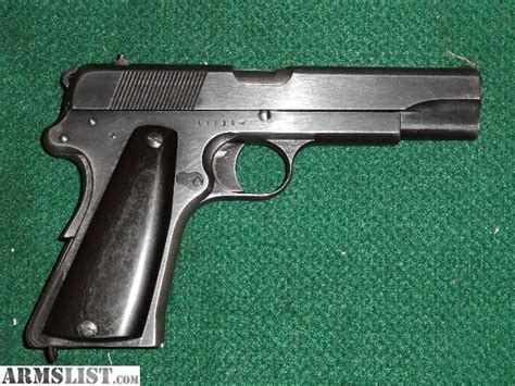 Armslist For Sale Polish Radom P Mm With Nazi Proof Markings