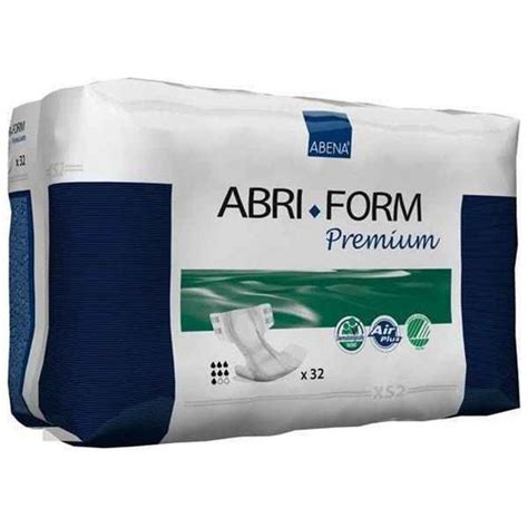 Buy Abena Slip Premium Level 2 Adult Diapers