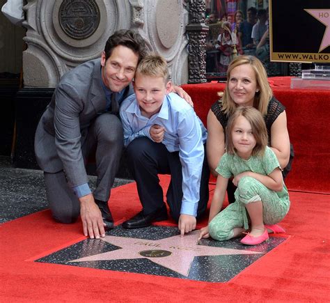 Paul Rudd And Wife Julie Yaegers Relationship Timeline Us Weekly