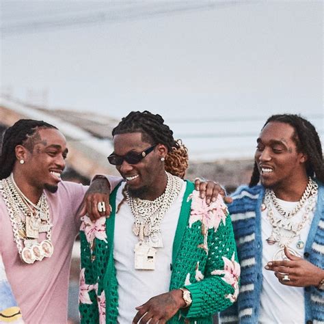 Migos Albums, Songs - Discography - Album of The Year