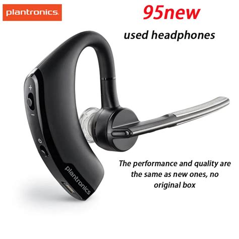 Plantronics Voyager Legend Bluetooth Headset Business Headset Online