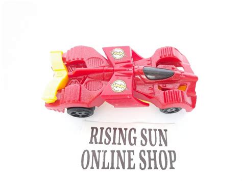 RESTOCK Mcdonalds Mcdo Happy Meal Monster Jam Truck Hot Wheels Car Collectible Hard Toys