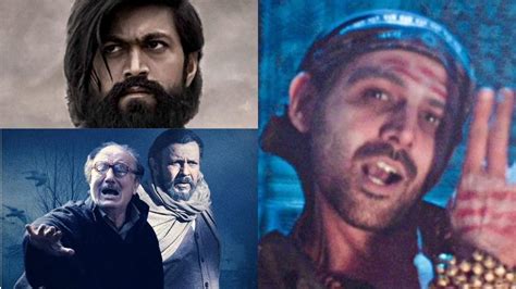 Box Office Report: How Indian Films Fared In First Six Months Of 2022