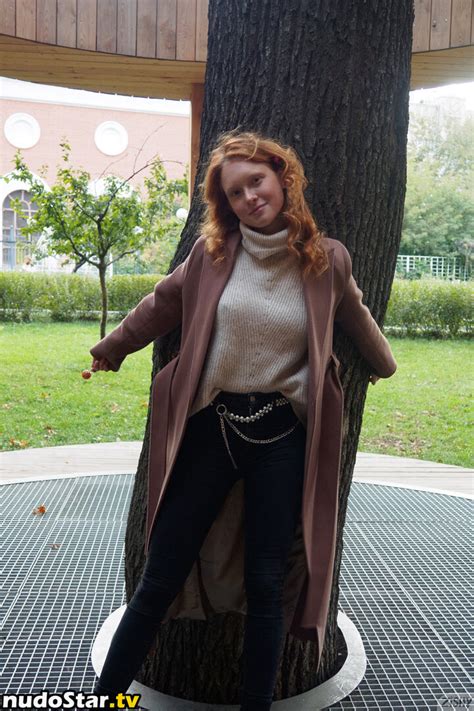 Arina Bik Arina Bikbulatowa arina bik arinabik Арина Бик Арина Бикбулатова Nude