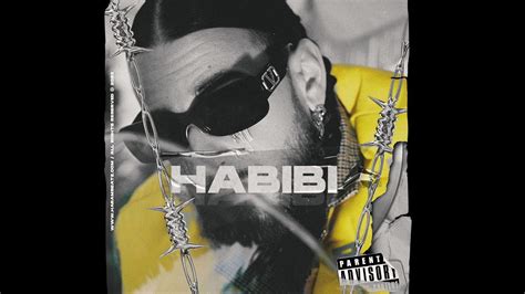 Habibi Zkr X Sch X Ninho Type Beat Instru Rap Trap Lourd Banger