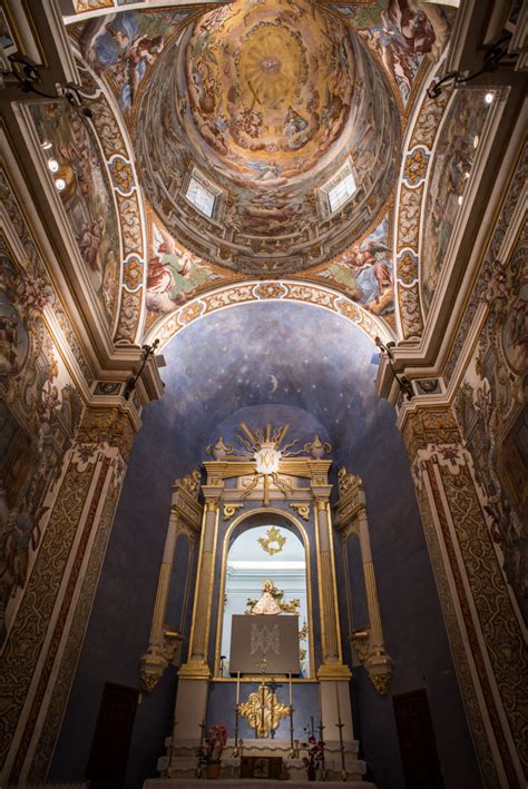 Real Santuario Virgen Fuente De La Salud Turisme De Traiguera