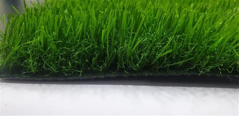 Pe Pp 35mm Silver Grass For Garden Unit Size 2 X 25 M At Rs 40 Square Feet In Navi Mumbai