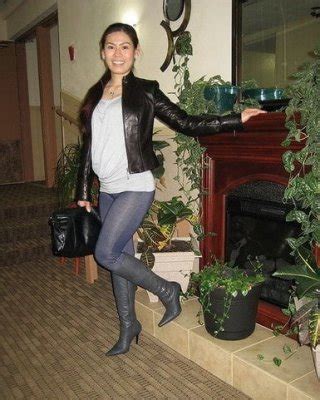 Booted Milf Ysave Porn Pictures XXX Photos Sex Images 3910765 PICTOA