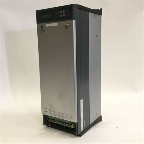 Eurotherm 584S01804000010GR | Maxodeals