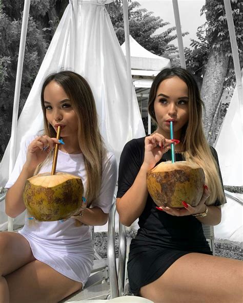 10 Potret Menawan The Connell Twins Youtuber Kembar Yang Bikin Salfok