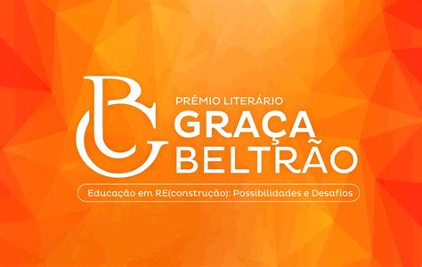 Ong Giral Abre Inscrição Ao 4º Prêmio Literário Graça Beltrão Giral