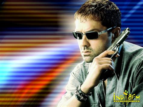 Bobby Deol HQ Wallpapers | Bobby Deol Wallpapers - 1853 - Oneindia ...