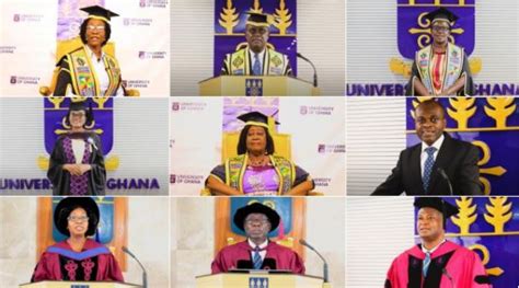 Ug To Hold Virtual Graduation Ceremonies For 202021 Undergraduate