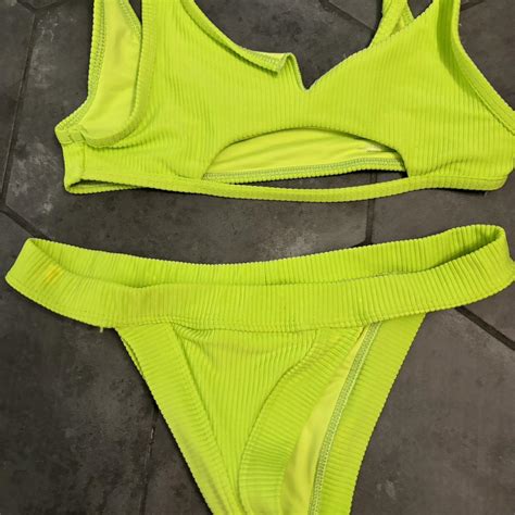 Frankie S Bikinis Bikini Summer Swim Frankiesbikinis Depop
