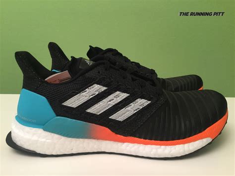 Adidas Solar Boost, la recensione dettagliata - The Running Pitt