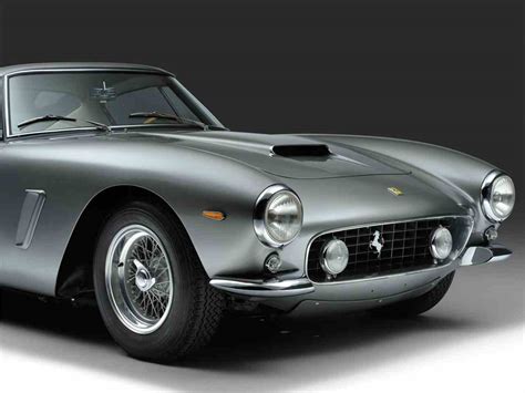 Ferrari Swb Lhd For Sale Classiccars Cc