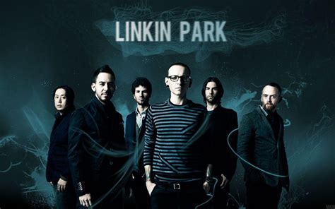 Linkin Park Wallpapers Wallpaper Cave