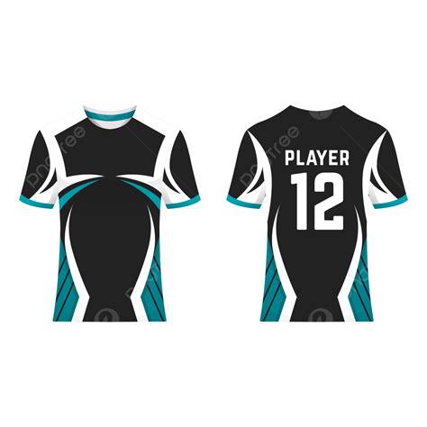 Esports Jersey Template Psd Store