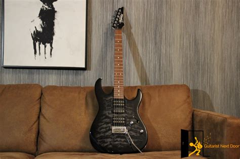 Ibanez GRX70QA Review - IN-DEPTH TESTED (2023 Update)