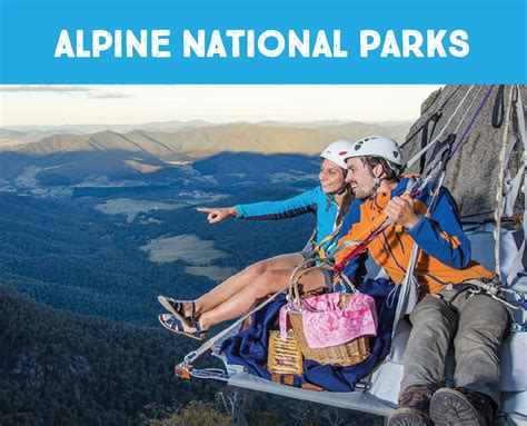 Alpine National Parks - Bright Riverside Holiday Park