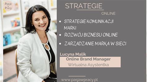 Jak Osi Gn Work Life Balance Pracuj C Zdalnie Pasja W Pracy