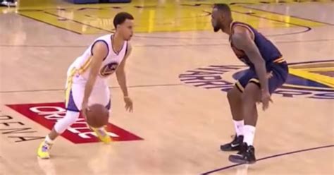 8 Times Steph Curry Proved He Is The GOAT Ftw Video EBaum S World