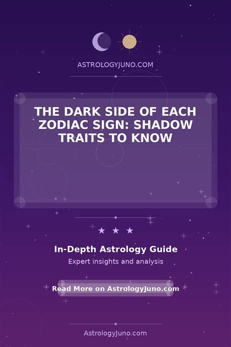 The Dark Magic Of Astrology Uncovering The Secrets Of Vogue Horoscopes