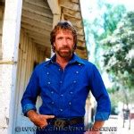 Chuck Norris The Myth The Man INSP TV TV Shows And Movies