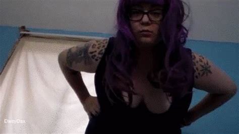 BBW Goddess Giantess Daisy Dax Clips4sale