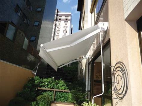 Toldo Horizontal PERSAM Persianas Y Cortinas