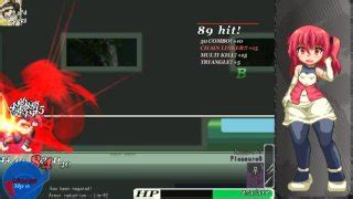 Ayura Crisis 3 Gameplay Final Free Mobile Porn Videos IPornTV