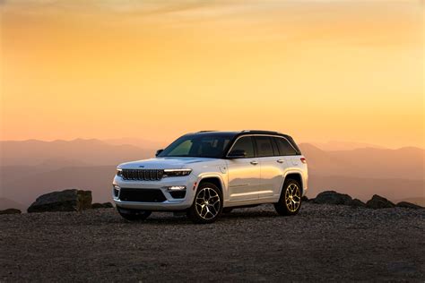 2022 Jeep Grand Cherokee