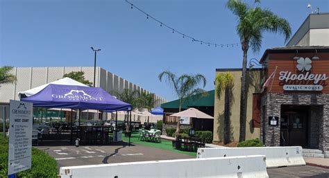 Outdoor dining is on the menu in La Mesa | The East County Californian