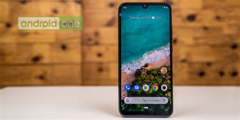 Xiaomi Mi A3 Todas Sus Características Y Precio Oficial