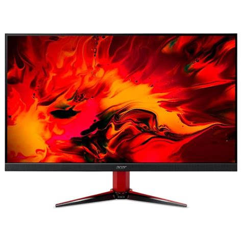 Monitor Gamer Acer Nitro Ips Hz Full Hd Ms Freesync