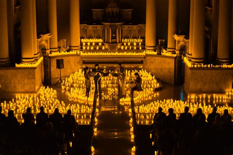 Candlelight Venues Cincinnati Unique Music Venues