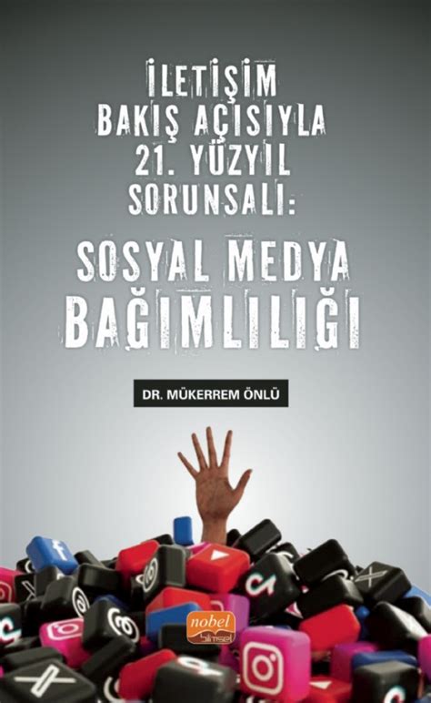 Sosyal Medya Bağımlılığı Mükerrem Önlü