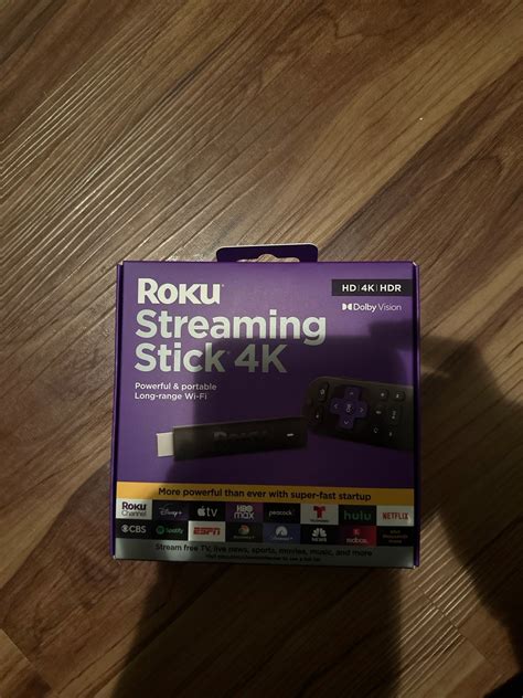 roku streaming stick 4k - JRGELECTRONICS