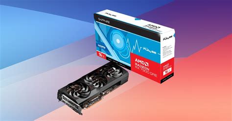 Karta Graficzna Sapphire Radeon RX 7900 GRE PULSE Gaming OC 16GB Za