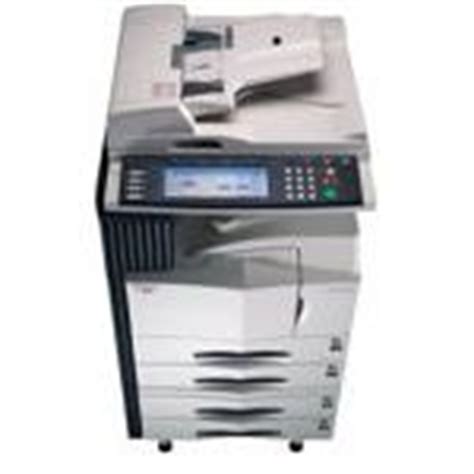 Kyocera Mita KM-2530 Laser Printer Toner Cartridges