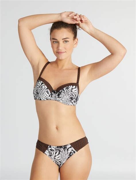 Zwarte Lingerie