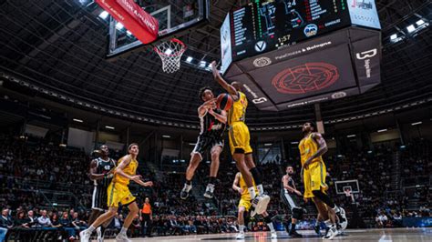 Eurolega Virtus Bologna Stella Rossa Belgrado Dove Vedere La