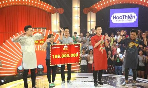 Hot boy trà sữa trở thành Quán quân Thách thức danh hài mùa 3