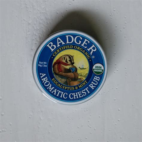 Badger Balm Baby Balm - Odgers and McClelland Exchange Stores