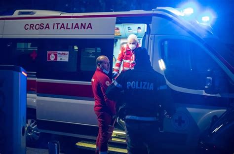 Investita Due Volte Prima Da Un Tir E Poi Da Unauto Donna Muore