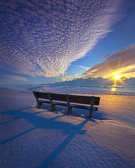 333 best Winter Sunrise images on Pholder | Earth Porn, Most Beautiful ...