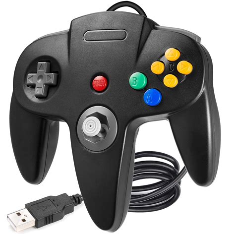 Hyperkin N64 Usb Controller Driver Device Drivers