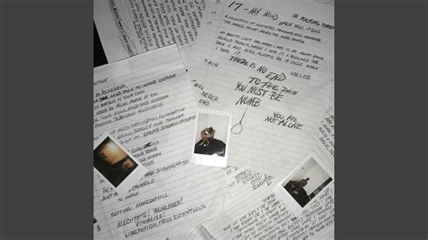 Fuck Love XXXTentacion 歌詞和訳と意味