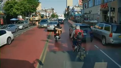 The Unsung Hero Of The Bronx Exploring The Bx36 Route